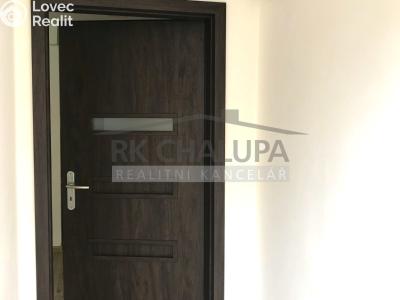 Оренда квартири 2+1 České Budějovice, Průběžná č. 19