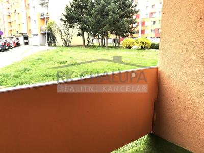 Оренда квартири 2+1 České Budějovice, Průběžná č. 21