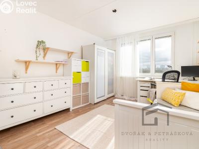 Продаж квартири 3+1 Praha, Špirkova č. 2