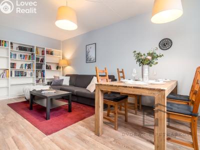Продаж квартири 3+1 Praha, Špirkova č. 10