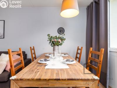 Продаж квартири 3+1 Praha, Špirkova č. 11