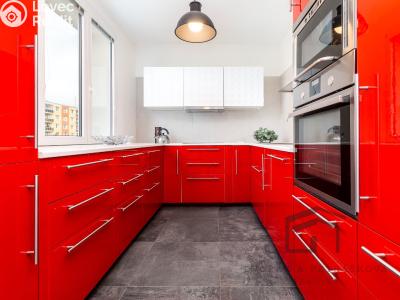 Продаж квартири 3+1 Praha, Špirkova č. 13