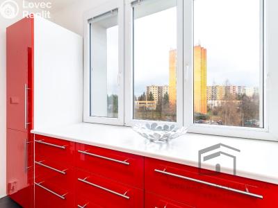 Продаж квартири 3+1 Praha, Špirkova č. 14