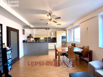 Аренда квартиры 3+KK Plzeň, Bendova č. 2
