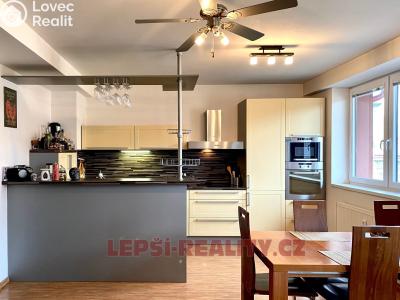 Аренда квартиры 3+KK Plzeň, Bendova č. 3