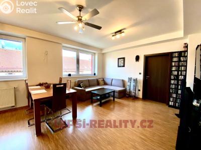 Аренда квартиры 3+KK Plzeň, Bendova č. 4