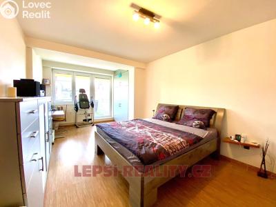 Аренда квартиры 3+KK Plzeň, Bendova č. 5