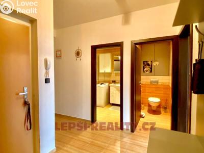 Аренда квартиры 3+KK Plzeň, Bendova č. 9