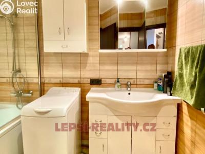 Аренда квартиры 3+KK Plzeň, Bendova č. 10
