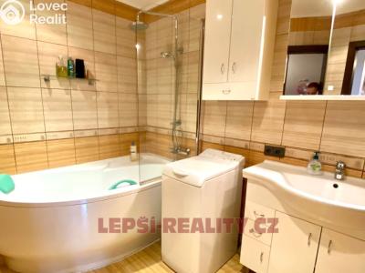 Аренда квартиры 3+KK Plzeň, Bendova č. 11