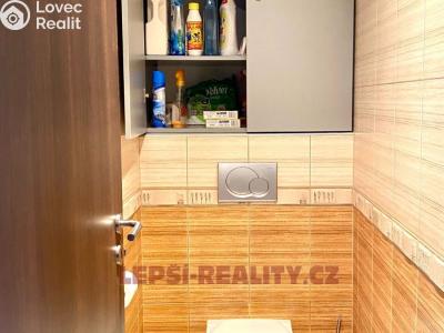 Аренда квартиры 3+KK Plzeň, Bendova č. 12