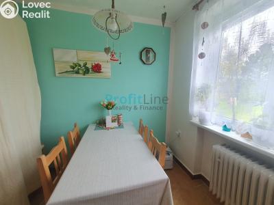 Оренда квартири 2+1 Hrabišín č. 10