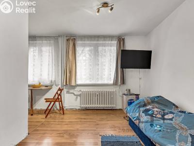 Prodej bytu 1+KK Praha, Svojšovická č. 7
