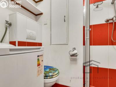 Prodej bytu 1+KK Praha, Svojšovická č. 16