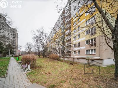 Prodej bytu 1+KK Praha, Svojšovická č. 17