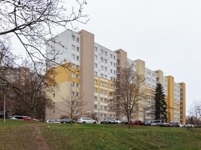 Prodej bytu 1+KK Praha, Svojšovická č. 18