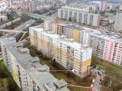 Prodej bytu 1+KK Praha, Svojšovická č. 19
