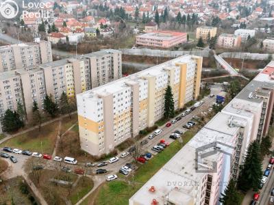 Prodej bytu 1+KK Praha, Svojšovická č. 20