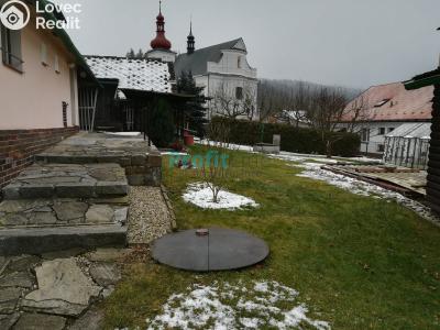 Продажа дачи Bohdíkov č. 3