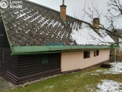 Продажа дачи Bohdíkov č. 5
