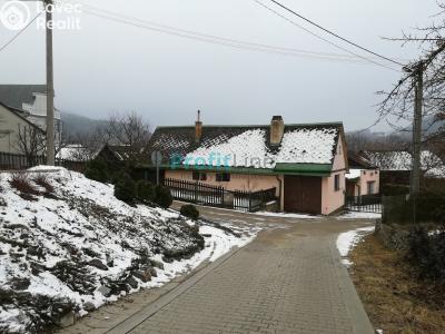 Продажа дачи Bohdíkov č. 6