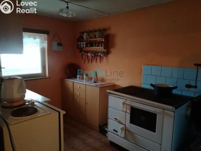 Продажа дачи Bohdíkov č. 9