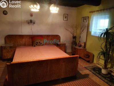 Продажа дачи Bohdíkov č. 11