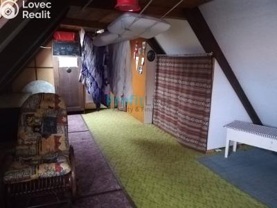 Продажа дачи Bohdíkov č. 13