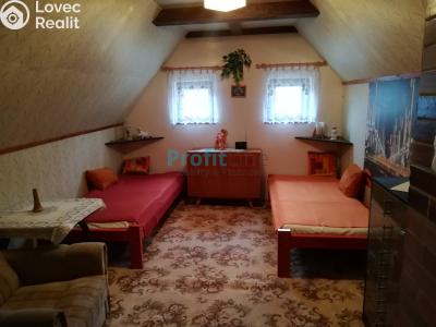 Продажа дачи Bohdíkov č. 14