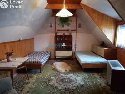 Продажа дачи Bohdíkov č. 15