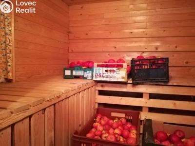 Продажа дачи Bohdíkov č. 18