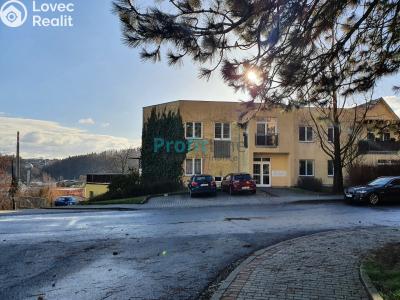 Оренда квартири 3+KK Zábřeh, Na Výsluní č. 1