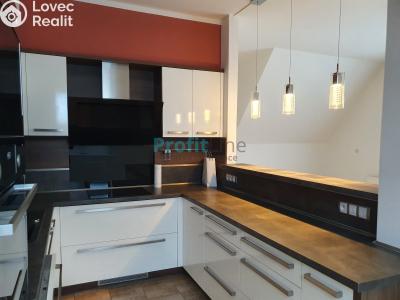 Оренда квартири 3+KK Zábřeh, Na Výsluní č. 2