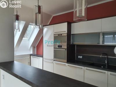 Оренда квартири 3+KK Zábřeh, Na Výsluní č. 3