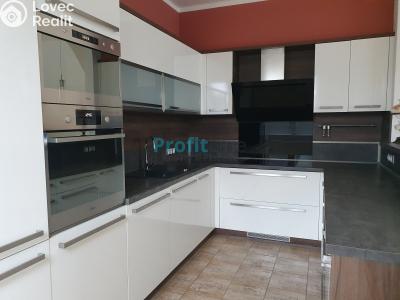 Оренда квартири 3+KK Zábřeh, Na Výsluní č. 4