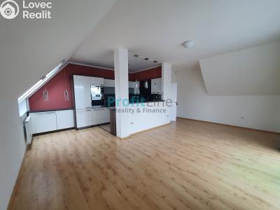 Оренда квартири 3+KK Zábřeh, Na Výsluní č. 5