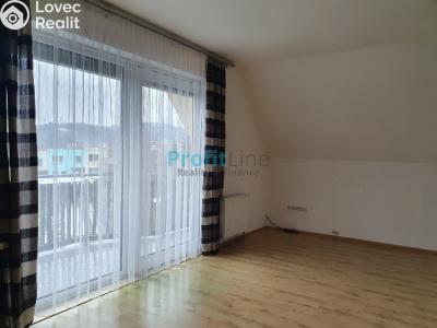 Оренда квартири 3+KK Zábřeh, Na Výsluní č. 6