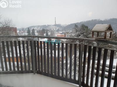 Оренда квартири 3+KK Zábřeh, Na Výsluní č. 8