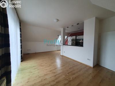 Оренда квартири 3+KK Zábřeh, Na Výsluní č. 9