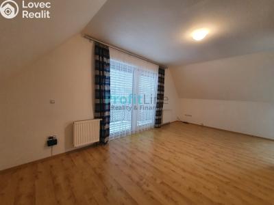 Оренда квартири 3+KK Zábřeh, Na Výsluní č. 10