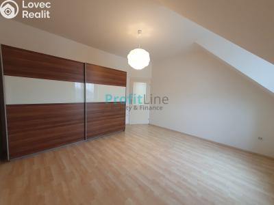 Оренда квартири 3+KK Zábřeh, Na Výsluní č. 11