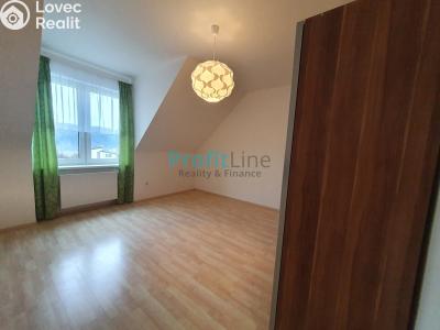 Оренда квартири 3+KK Zábřeh, Na Výsluní č. 12