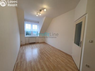 Оренда квартири 3+KK Zábřeh, Na Výsluní č. 13