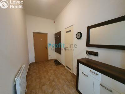 Оренда квартири 3+KK Zábřeh, Na Výsluní č. 14