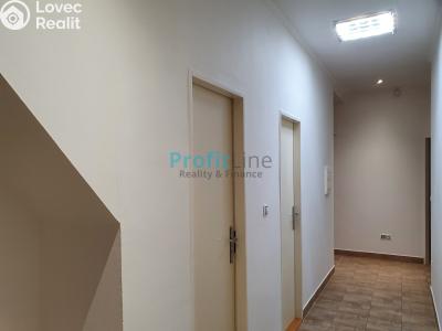 Оренда квартири 3+KK Zábřeh, Na Výsluní č. 15