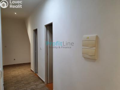 Оренда квартири 3+KK Zábřeh, Na Výsluní č. 16