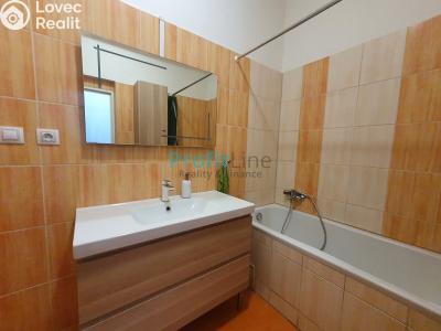 Оренда квартири 3+KK Zábřeh, Na Výsluní č. 17