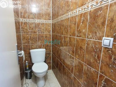 Оренда квартири 3+KK Zábřeh, Na Výsluní č. 18