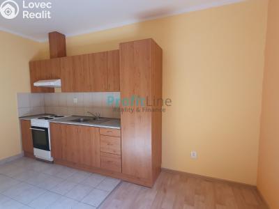 Оренда квартири 1+KK Zábřeh, Sušilova č. 1