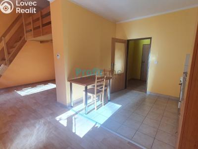 Оренда квартири 1+KK Zábřeh, Sušilova č. 2
